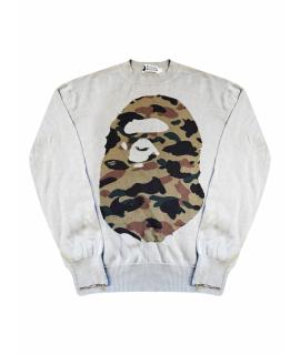 BAPE Худи/толстовка