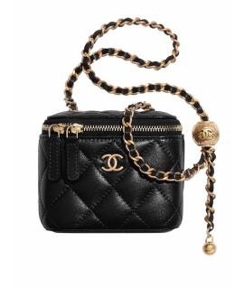 CHANEL Сумка через плечо