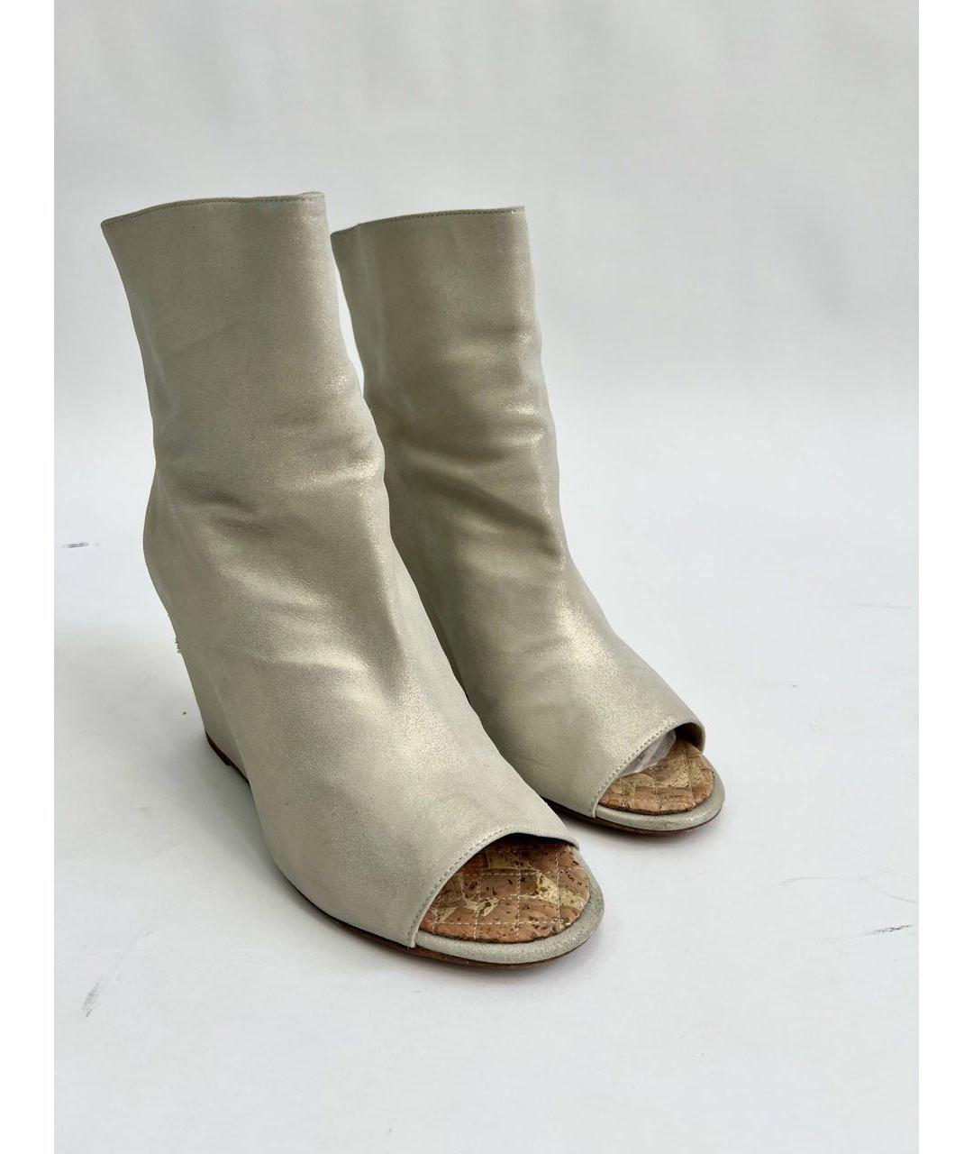 CHANEL Туфли, фото 2