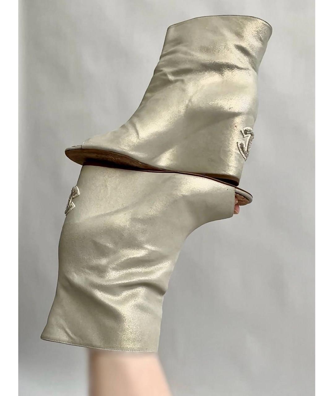 CHANEL Туфли, фото 5