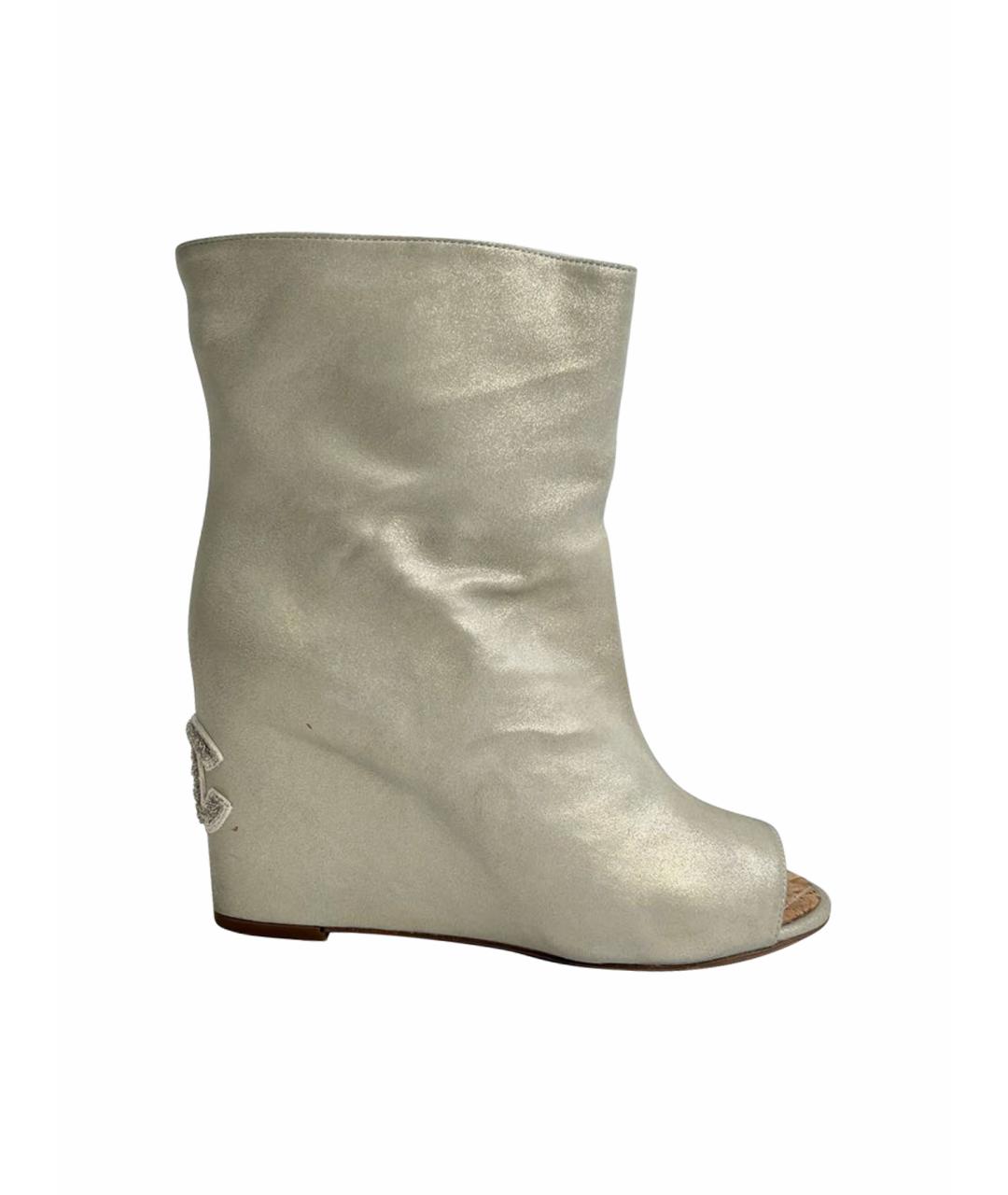 CHANEL Туфли, фото 1