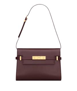 SAINT LAURENT Сумка через плечо