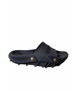 BURBERRY Шлепанцы