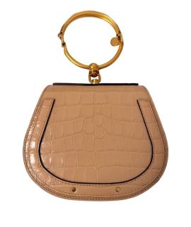 CHLOE Сумка через плечо