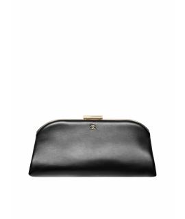 CHANEL Клатч/вечерняя сумка