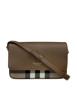 BURBERRY Сумка через плечо