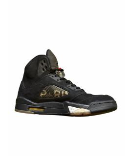 JORDAN Высокие кроссовки / кеды