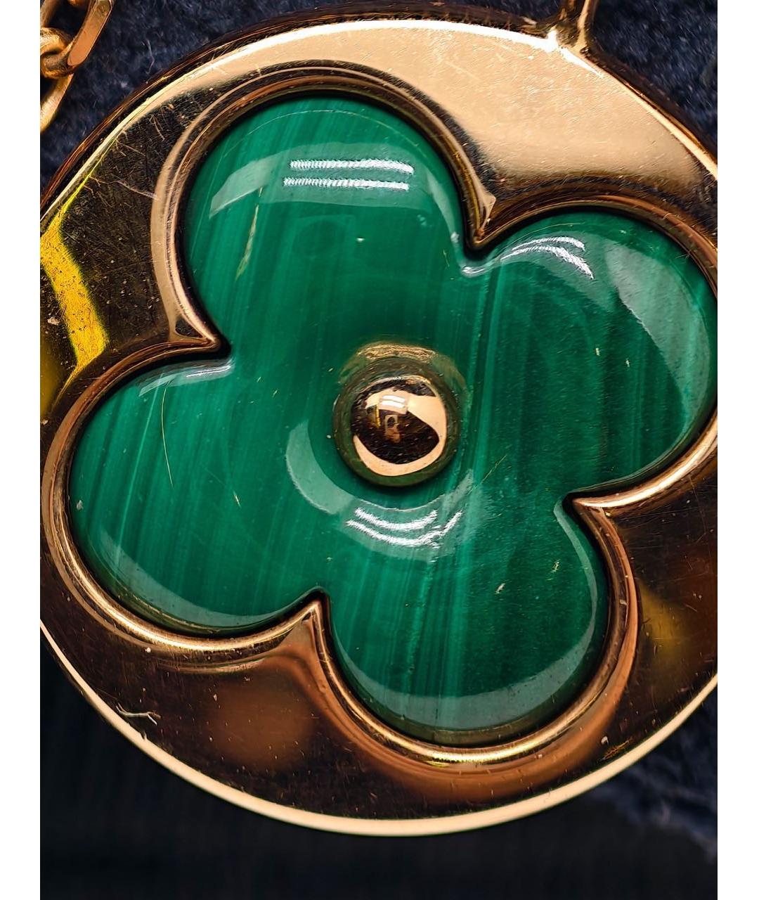 LOUIS VUITTON Золотое колье из розового золота, фото 2