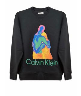 CALVIN KLEIN Худи/толстовка