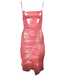 MOSCHINO Коктейльное платье