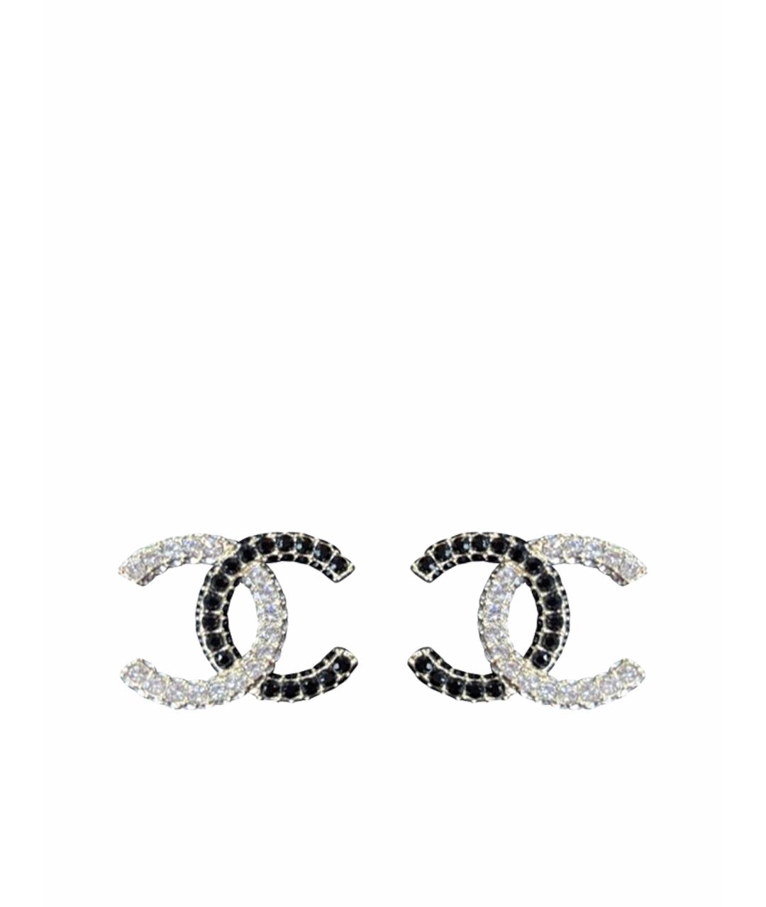 CHANEL Серьги, фото 1