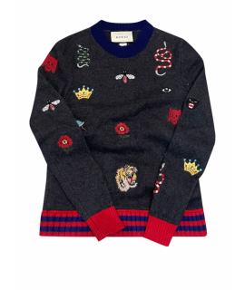 GUCCI Джемпер / свитер