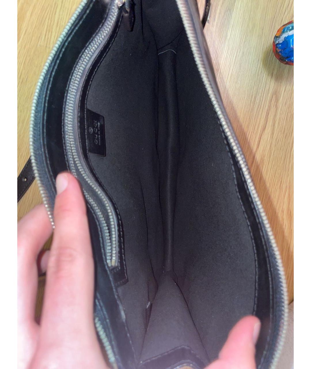 GUCCI Бежевая сумка через плечо, фото 4