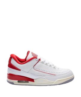 JORDAN Низкие кроссовки / кеды