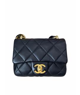 CHANEL Сумка через плечо