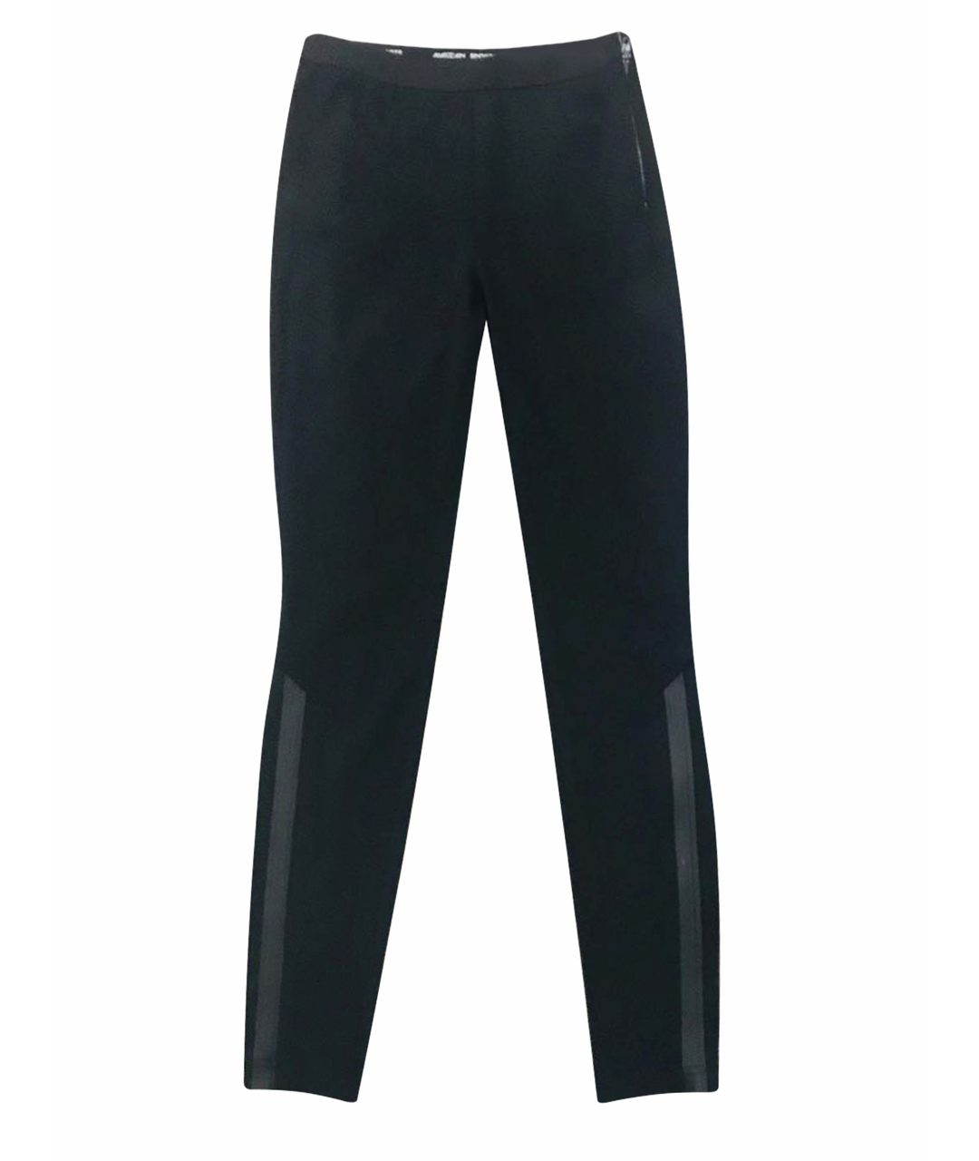 MARC CAIN Черный полиэстеровый спортивные костюмы, фото 1