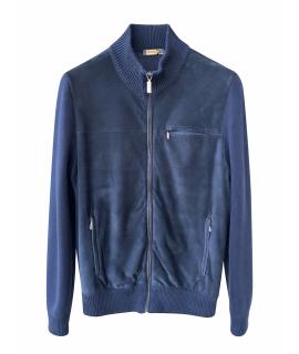 ZILLI Кардиган