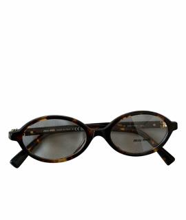 MIU MIU Очки и оправы