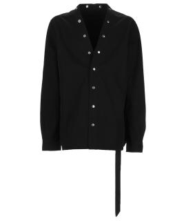 RICK OWENS DRKSHDW Кэжуал рубашка