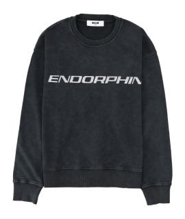 MSGM Худи/толстовка