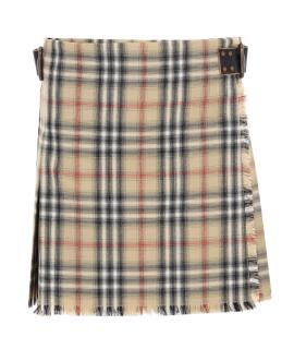 BURBERRY Юбка миди