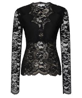 PACO RABANNE Лонгслив