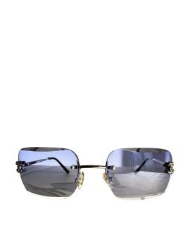 CHANEL Солнцезащитные очки