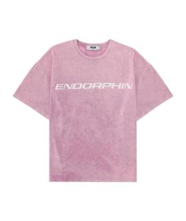 MSGM Футболка