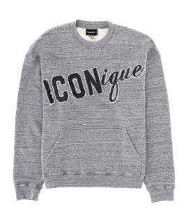 DSQUARED2 Худи/толстовка