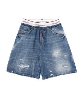 DSQUARED2 Шорты