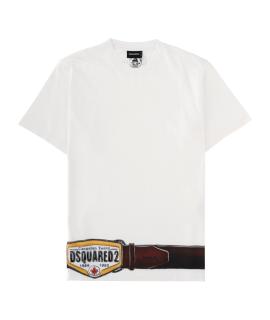 DSQUARED2 Футболка