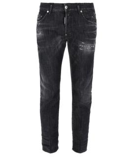 DSQUARED2 Джинсы скинни