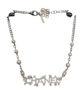 CHANEL Колье