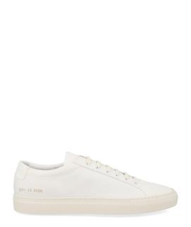 COMMON PROJECTS Низкие кроссовки / кеды