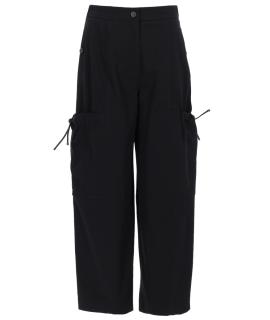 MAX MARA Прямые брюки