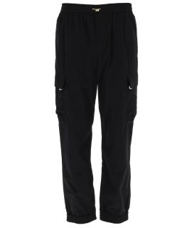 FENDI Повседневные брюки