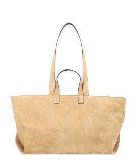 A.P.C. Сумка тоут