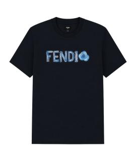 FENDI Футболка