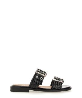 GANNI Сандалии