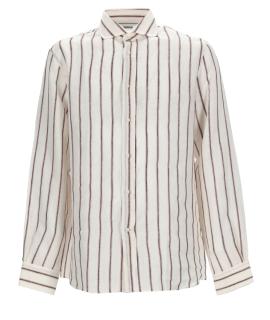 BRUNELLO CUCINELLI Кэжуал рубашка