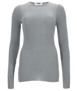 MSGM Лонгслив