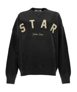 GOLDEN GOOSE DELUXE BRAND Худи/толстовка