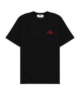 MSGM Футболка