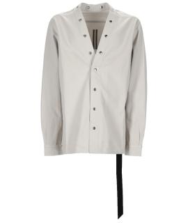 RICK OWENS DRKSHDW Кэжуал рубашка