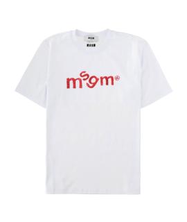 MSGM Футболка