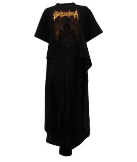 BALENCIAGA Повседневное платье