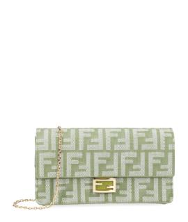 FENDI Кошелек
