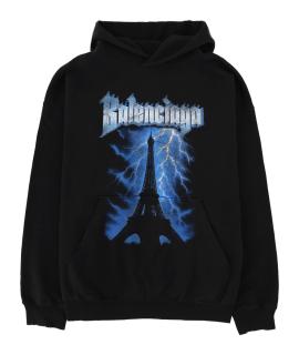 BALENCIAGA Худи/толстовка
