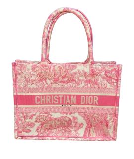 CHRISTIAN DIOR Сумка тоут