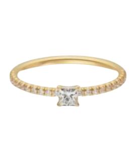 CARTIER Кольцо